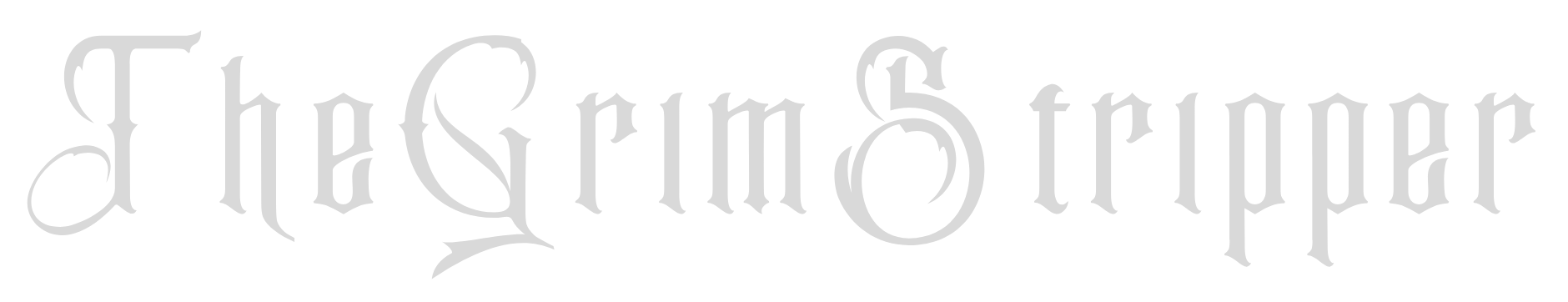The Grim Stripper